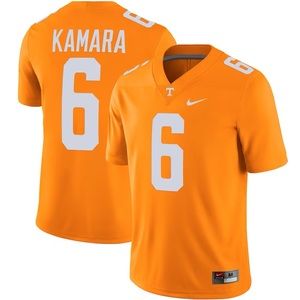 Tennessee official Kamara nike jersey size men’s medium
